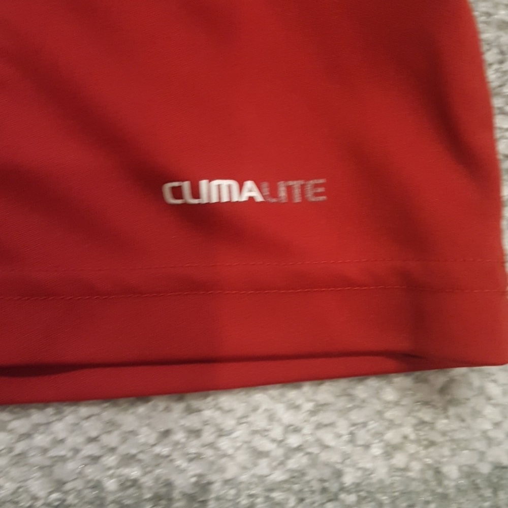 MEN ADIDAS TEES-SHORT - Picture 2 of 4